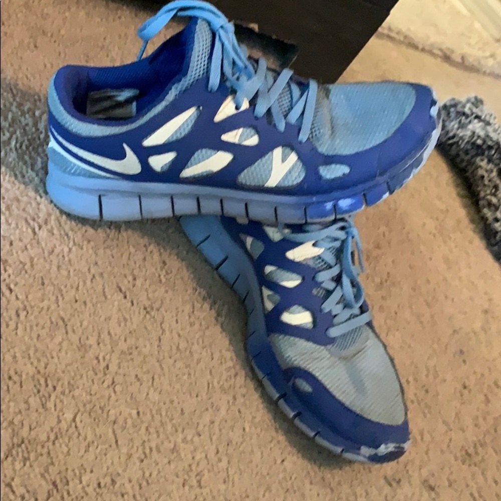 Women’s Nike Shoes